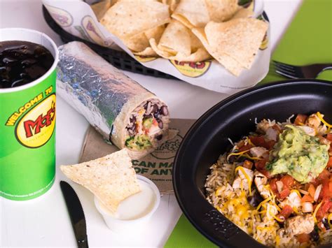 Chipotle is giving out free burritos for National Burrito Day, other deals